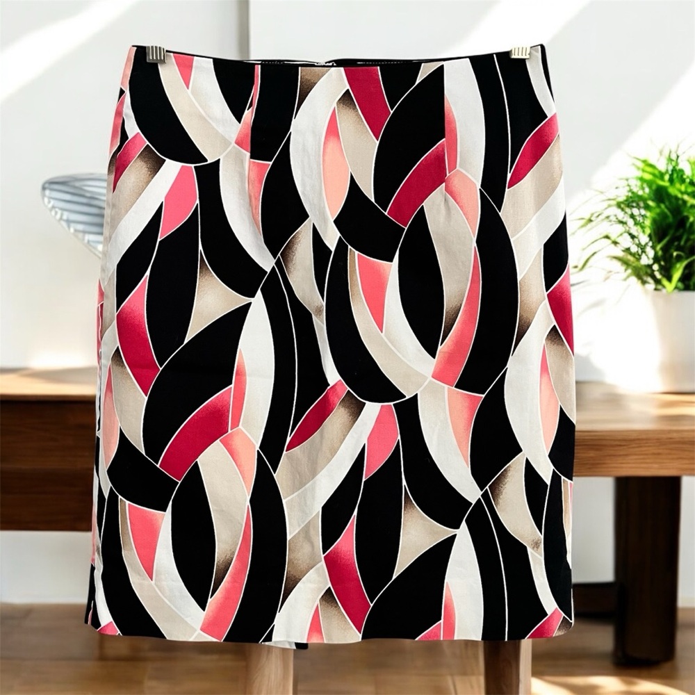 White House Black Market Pencil Skirt
